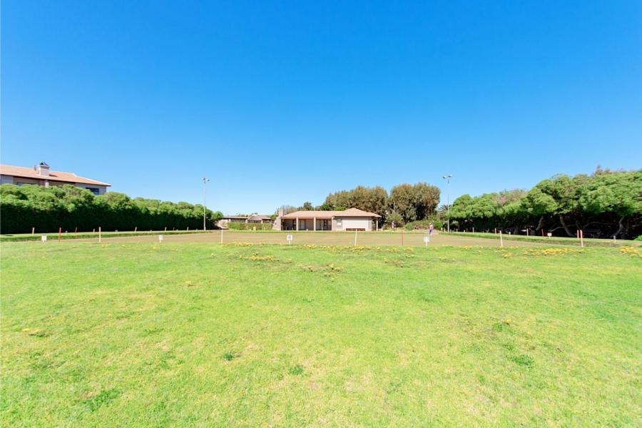 0 Bedroom Property for Sale in Langebaan Country Estate Western Cape